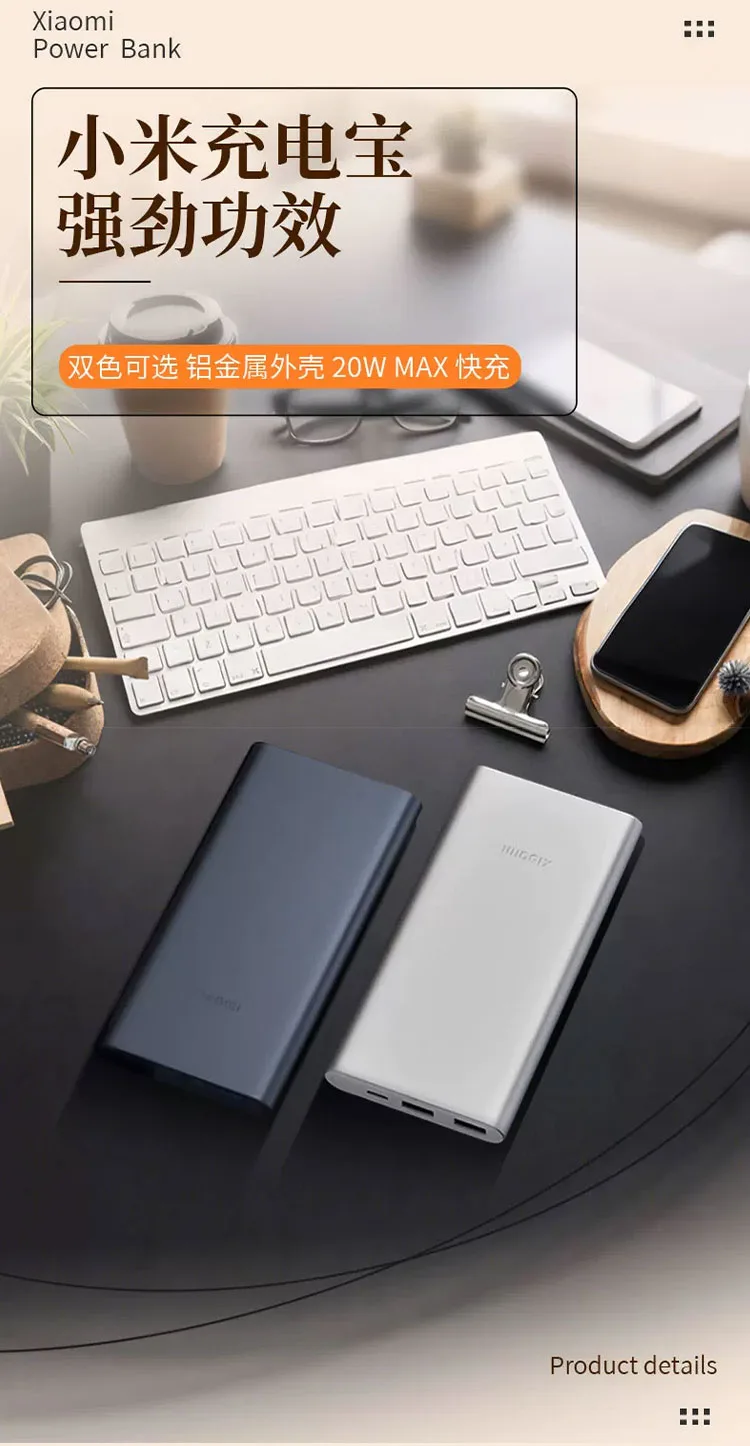Orange Vacuum Bottle Corporate Gift Set detail 5