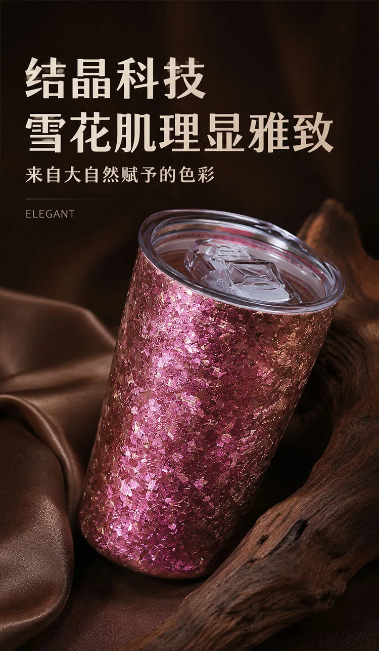 Pure Titanium Water Bottle HC-TI-005 detail 4