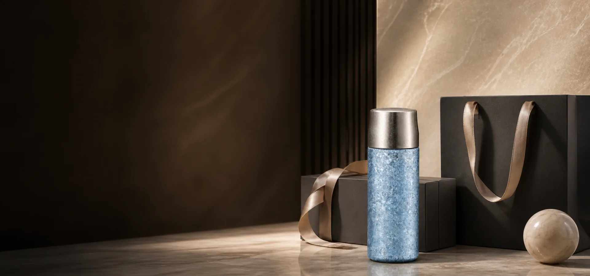 Your collection. Engineered together.