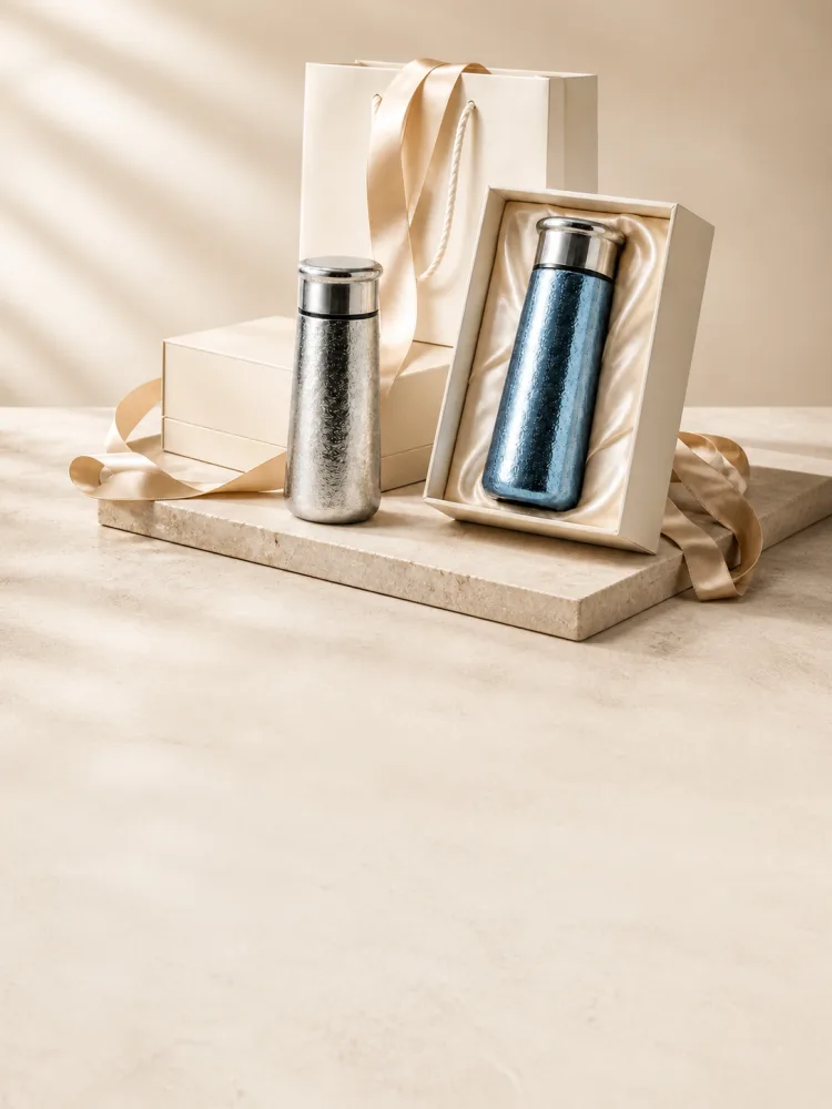 Quality Control for Custom Drinkware Orders