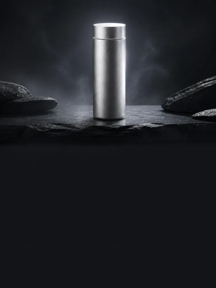 Custom Logo Methods for Drinkware